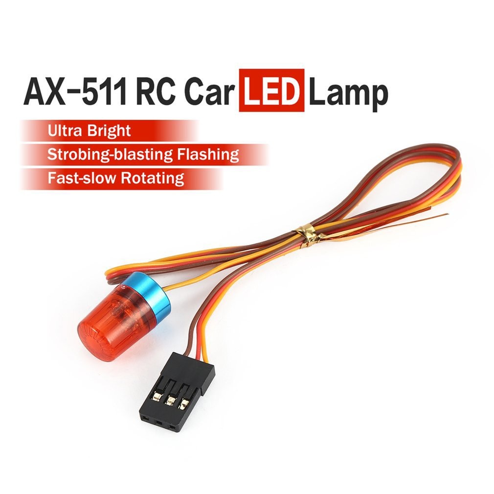 AX-511 RC ٱ  Ʈ Ʈ RC ڵ LED ..